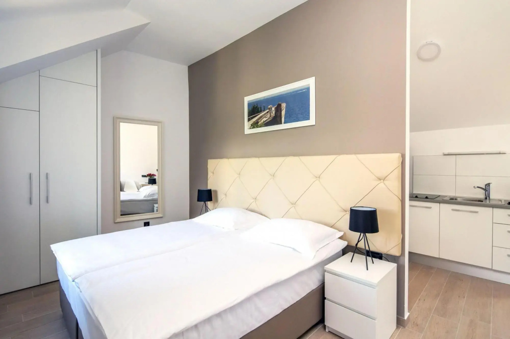 Korta Apartments, photo 4