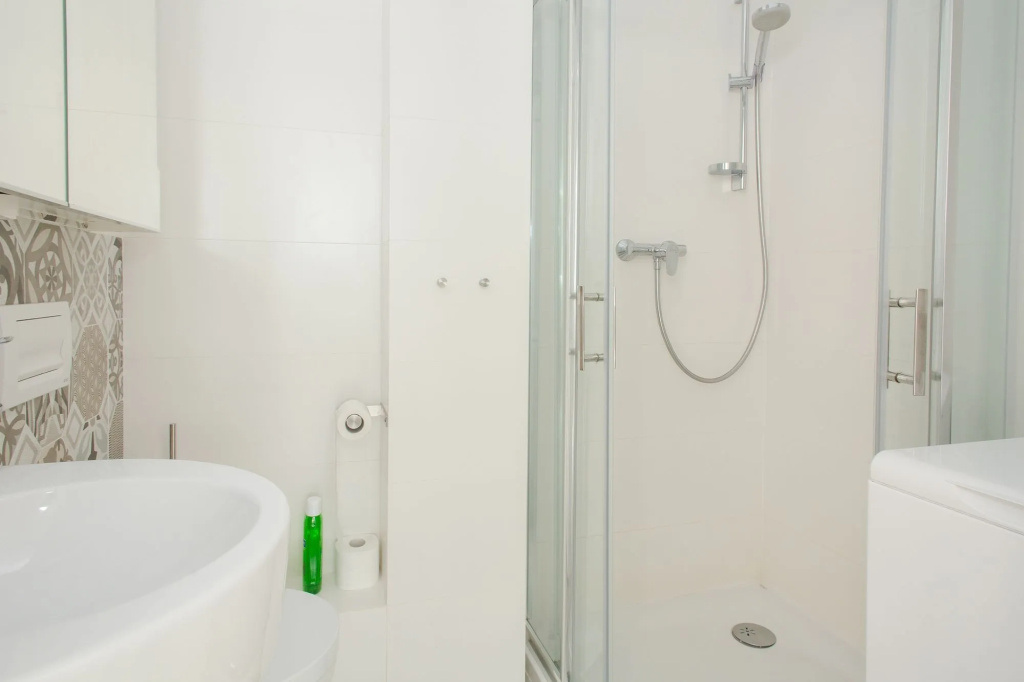 ShortStayPoland Chlodna B21 — photo 5