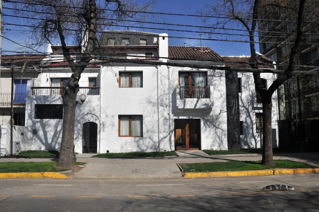Tagle Hotel Boutique