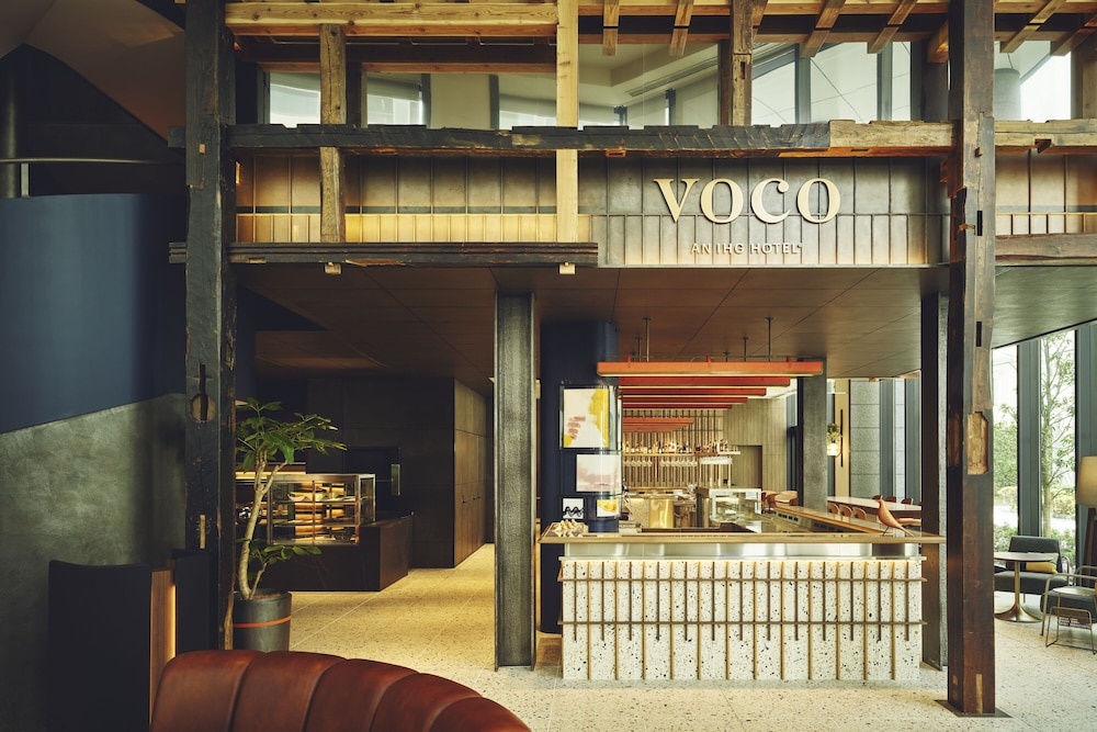voco Osaka Central by IHG, photo 2
