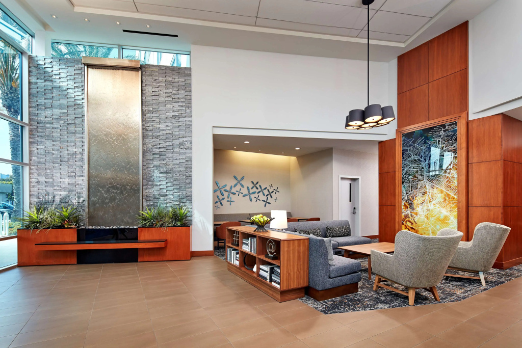 Hyatt Place LAX El Segundo, photo 2