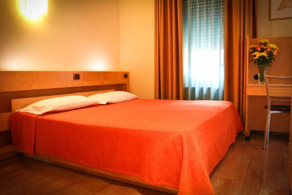 Hotel Losanna — photo 3