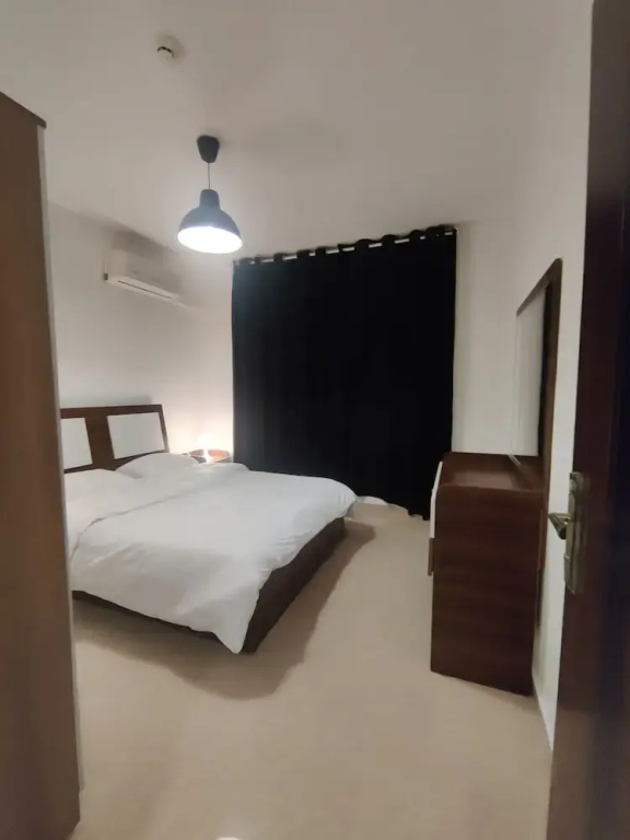 Mman Apartment With Electric Heating & Wifi, photo 3