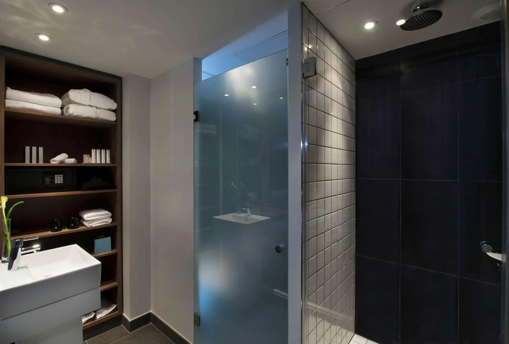 Melia Paris La Defense — photo 8
