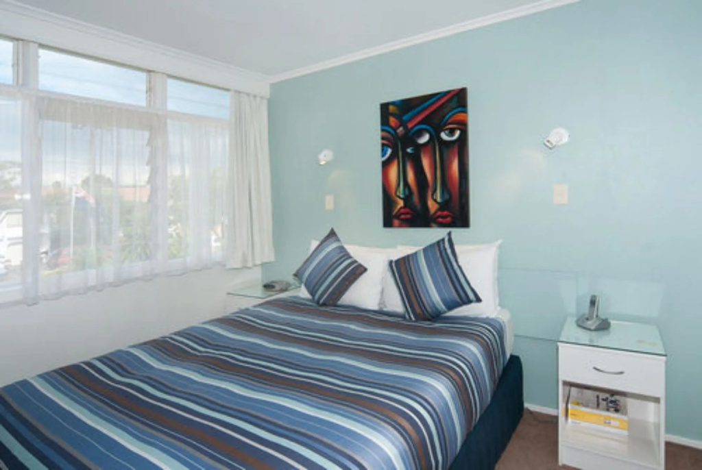 Aarangi Motel — photo 4