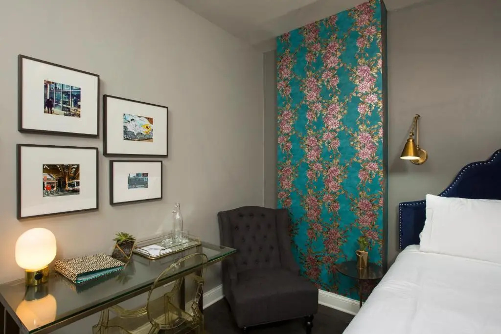 Wicker Park Inn, photo 3