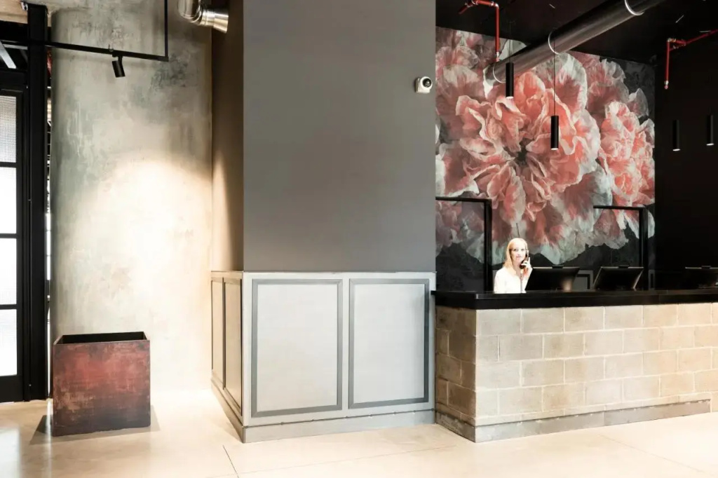 J24 Hotel Milano — photo 2