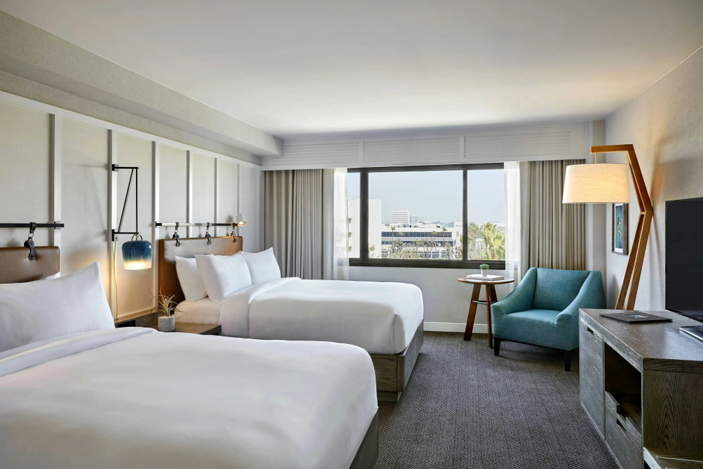 Westdrift Manhattan Beach, Autograph Collection by Marriott — photo 3