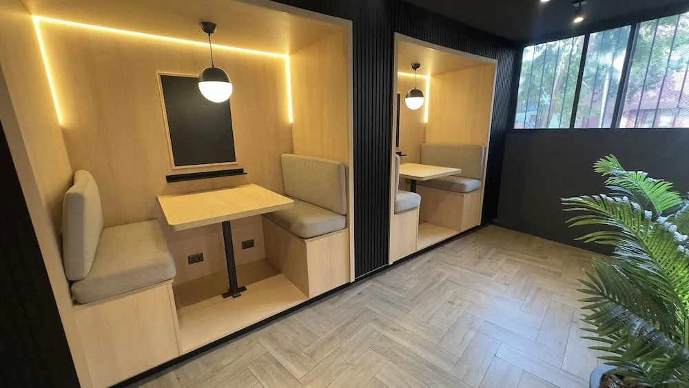 Oceana Suites Toesca — photo 5