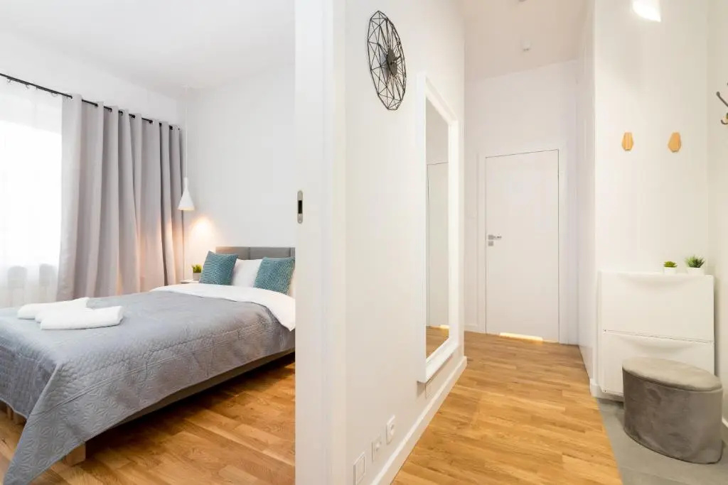 Jerozolimskie Central View Apartment — photo 2