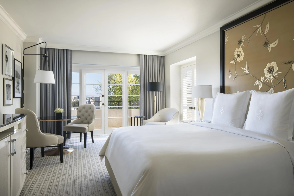 Four Seasons Los Angeles at Beverly Hills, photo 5