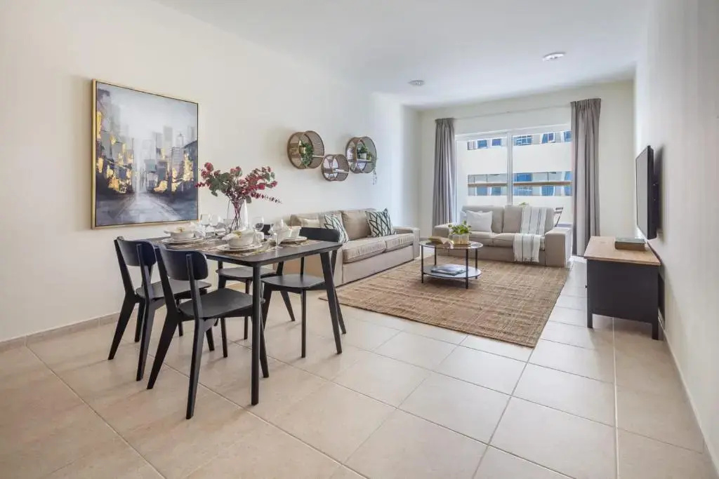Frank Porter - Elite Residence — photo 6