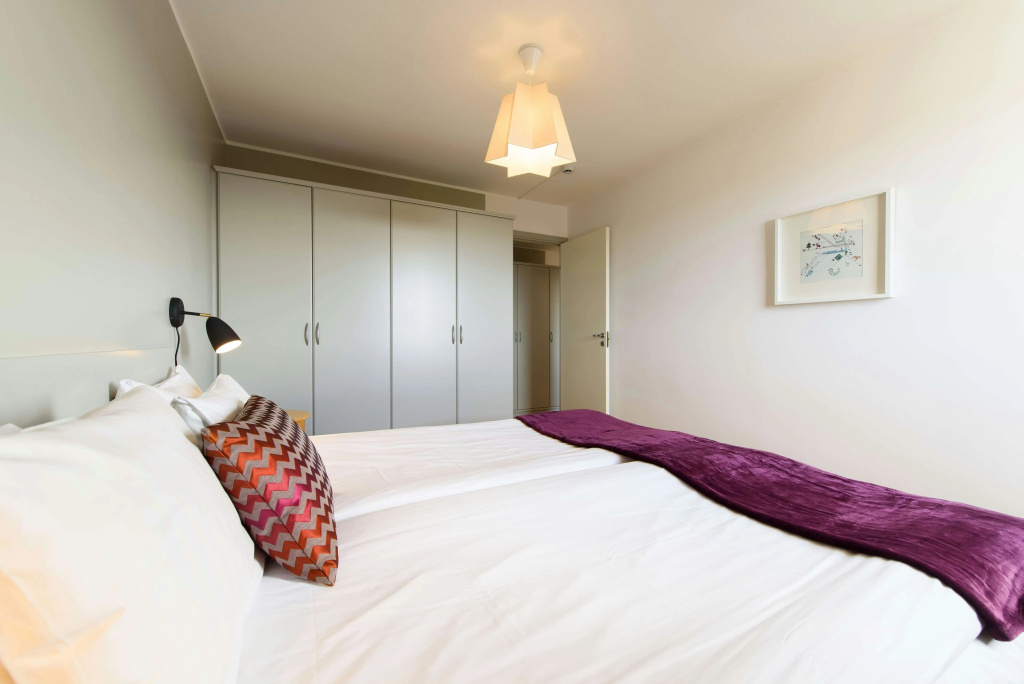 The Nooq Alvik Hotel