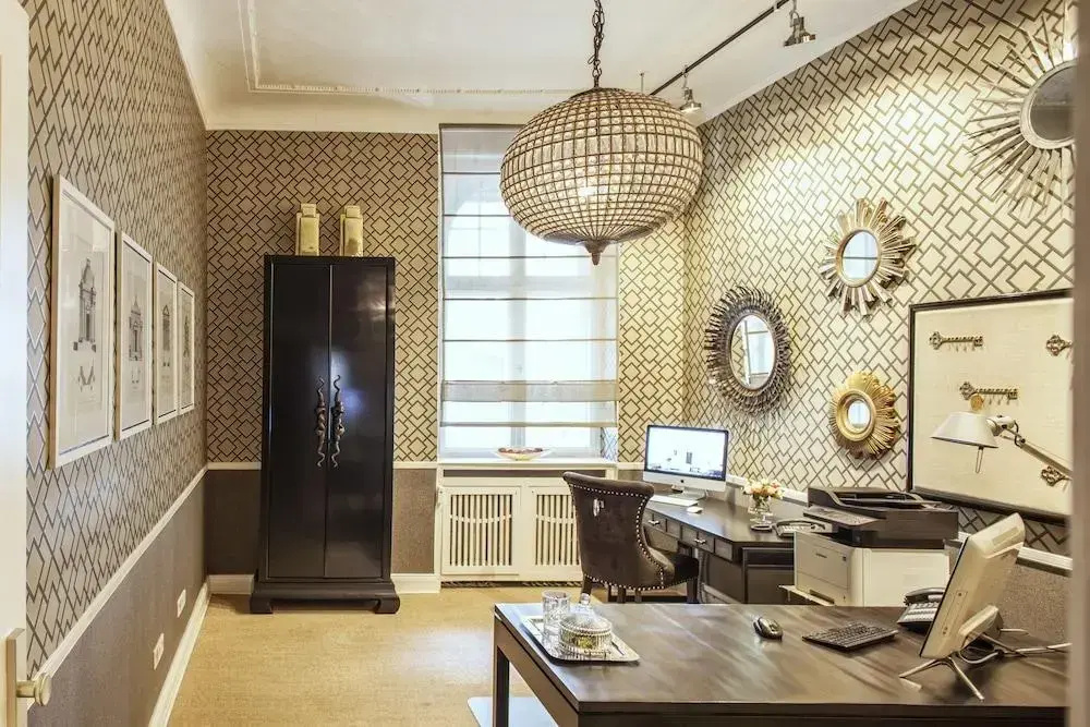 Hotel Elba am Kurfürstendamm - Design Chambers — photo 6