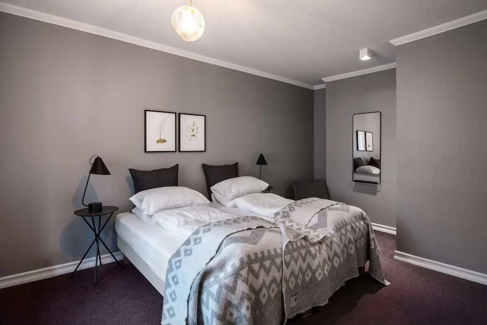 Reykjavik Residence Apartment Hotel, photo 5