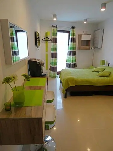 Apartamenty Metro Młociny — photo 6