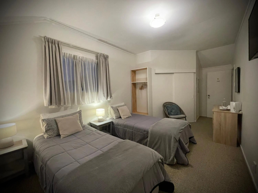 Bavaria Boutique Hotel — photo 4
