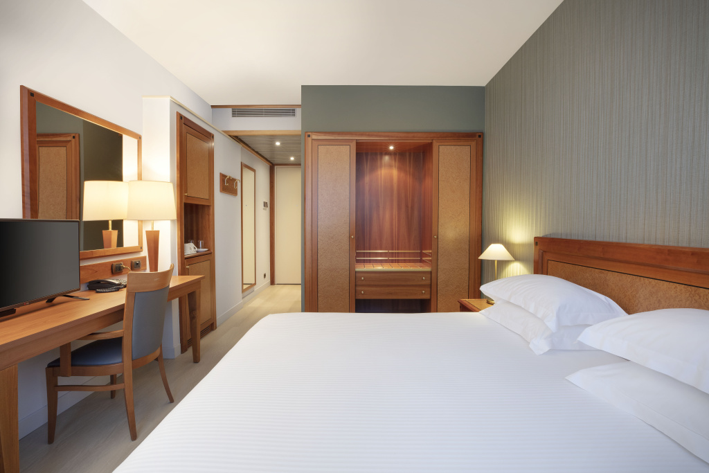 Crowne Plaza Milan - Linate by IHG, photo 5