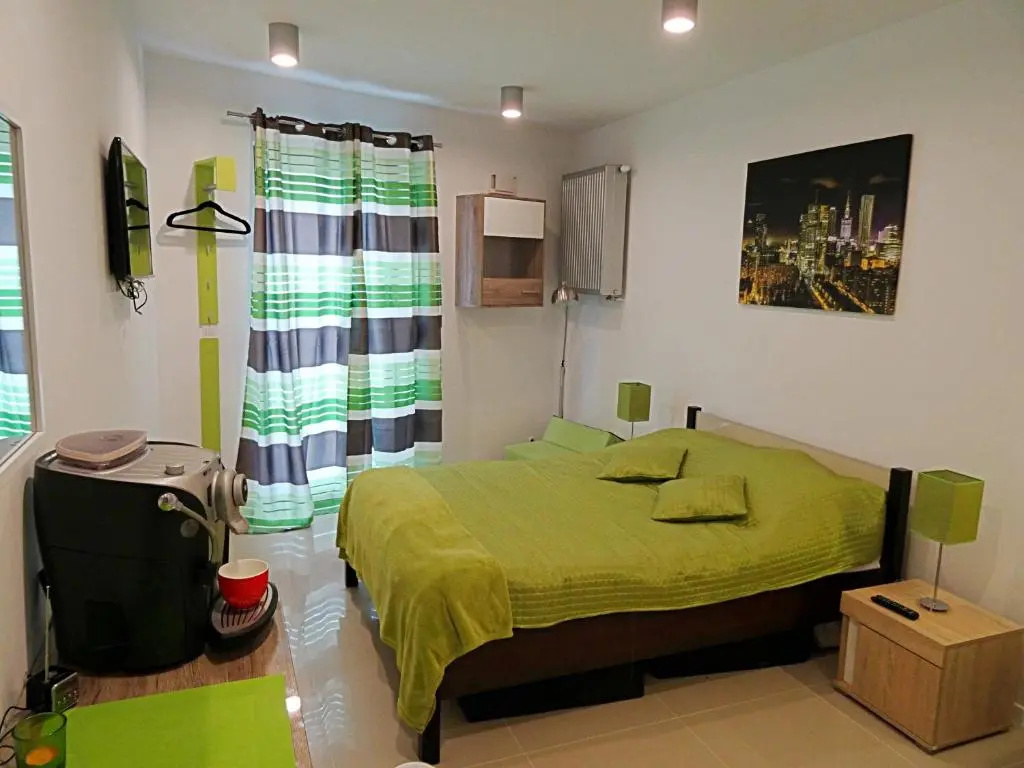 Apartamenty Metro Młociny — photo 2