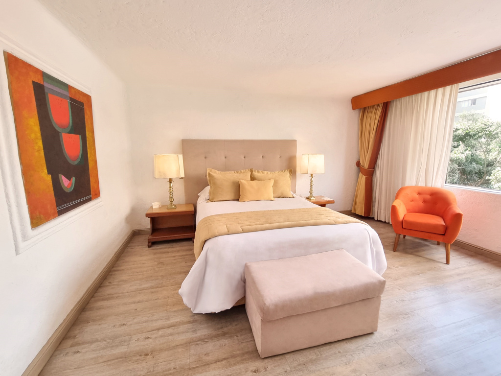 Antara Hotel & Suites - Miraflores, photo 5