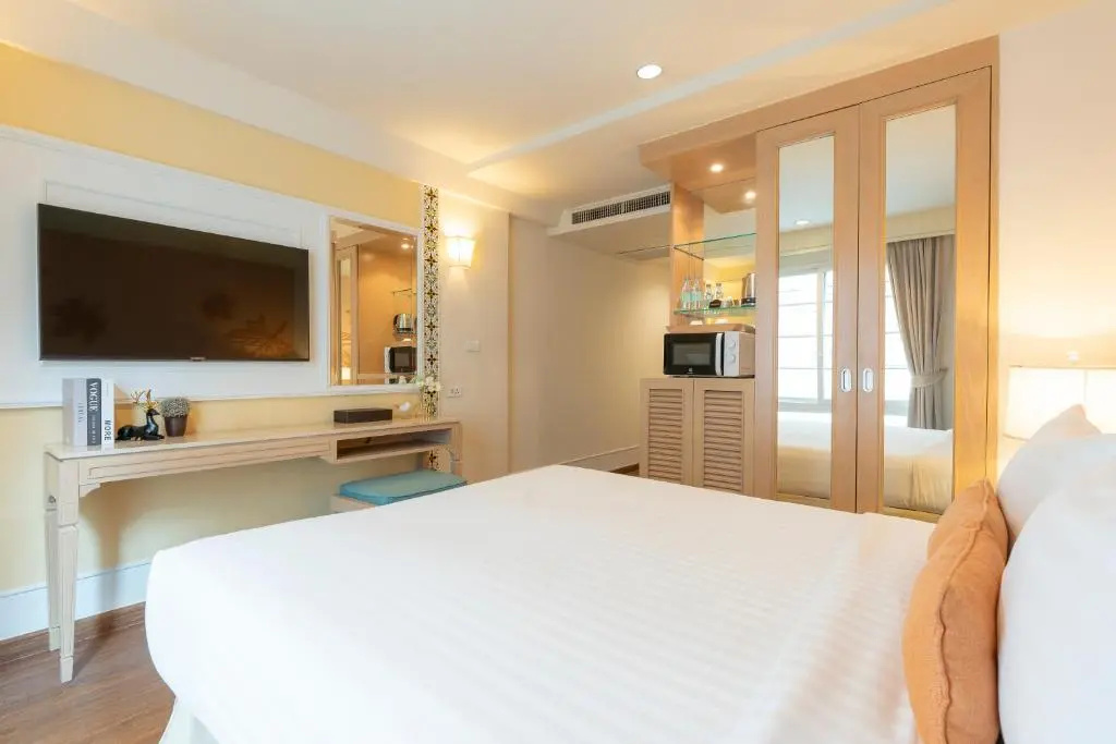 La Petite Salil Sukhumvit Thonglor 1 — photo 8
