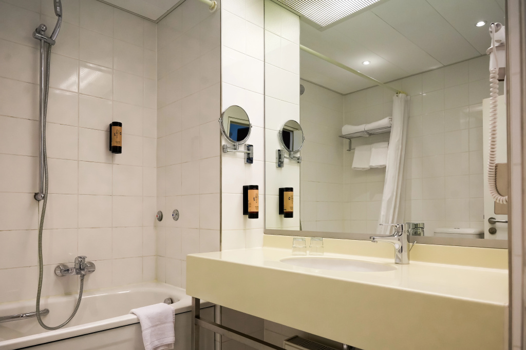 Hotel Sylter Hof Berlin — photo 8