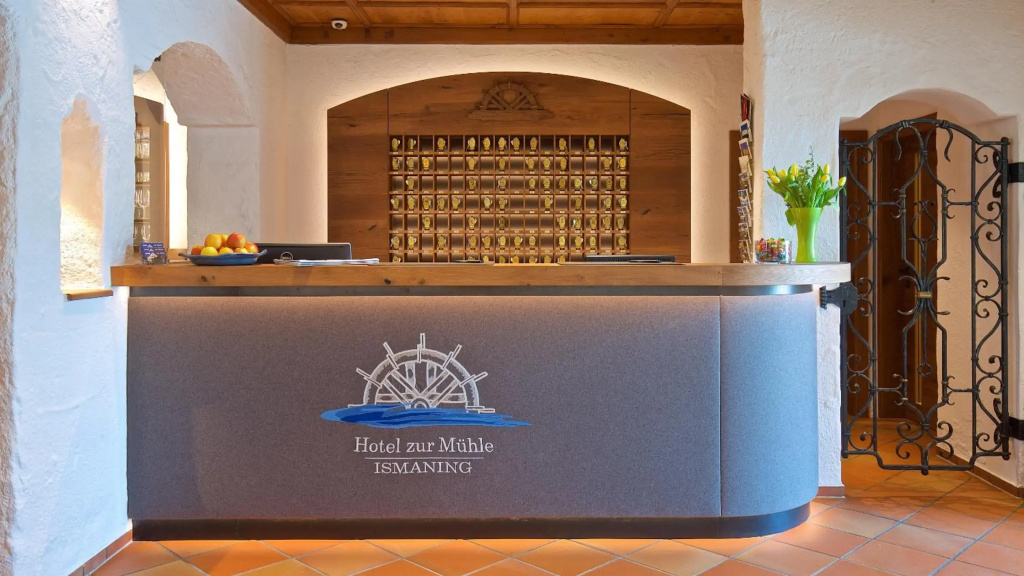 Hotel Zur Mv Hle, photo 2