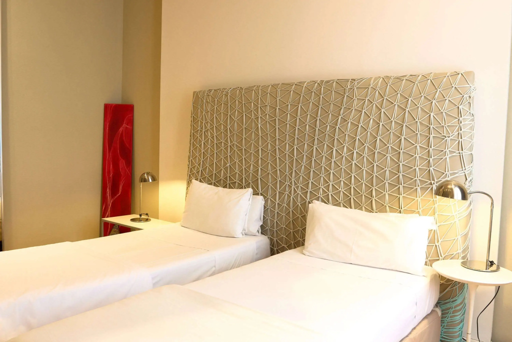 Esplendor by Wyndham Buenos Aires — photo 7