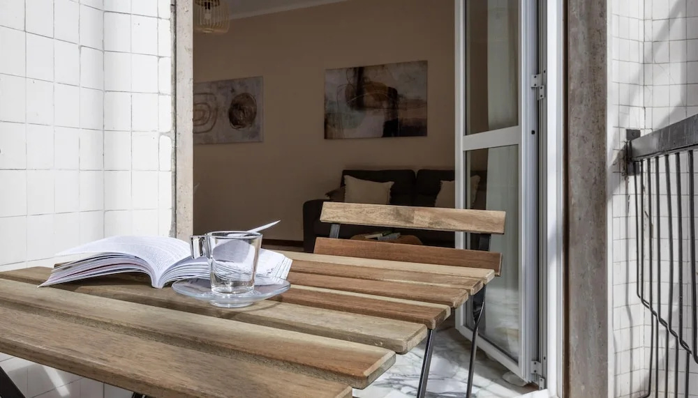 Italianway Comfort - Campania 26 A — photo 6