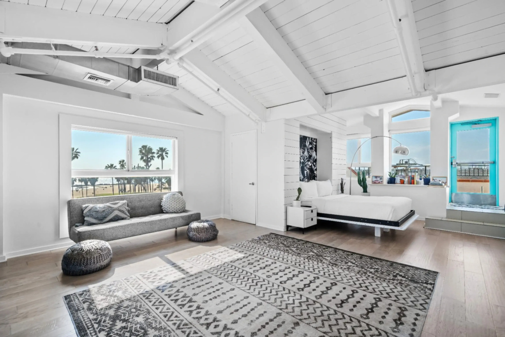 Erwin Venice Beach Hotel — photo 6