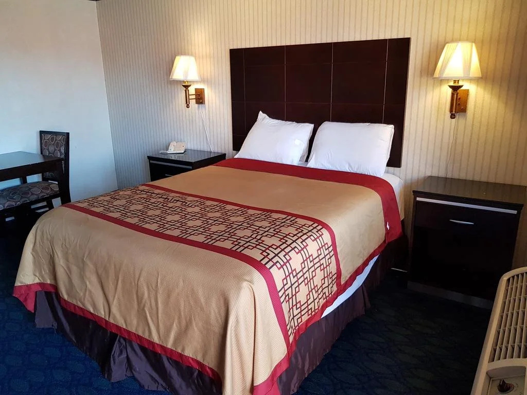 El Segundo Inn — photo 2