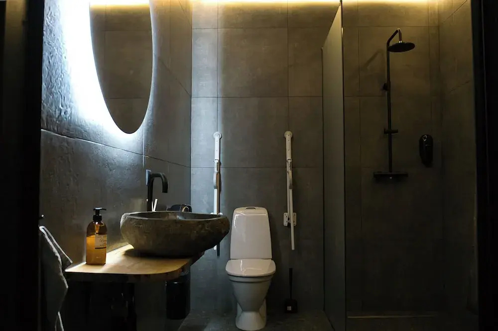 Nordic Hostel — photo 7