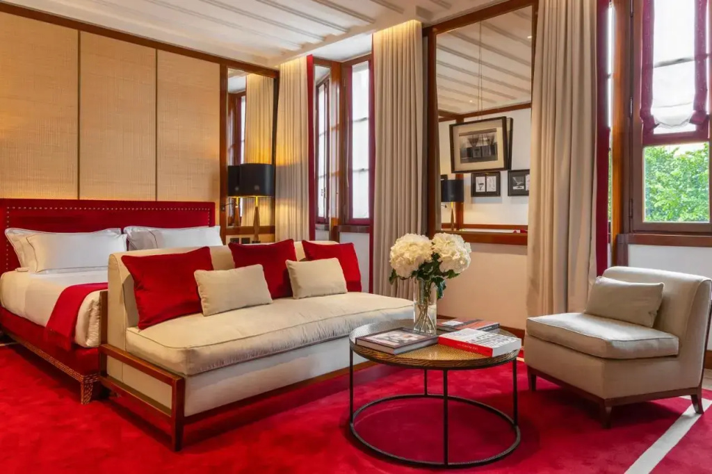 Portrait Milano - Lungarno Collection Hotel — photo 6