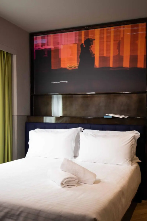 Heart Hotel Milano — photo 7