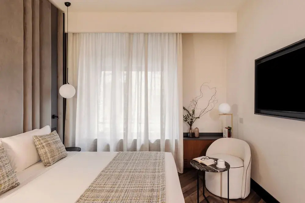 LUMERA STAY - Brera — photo 8