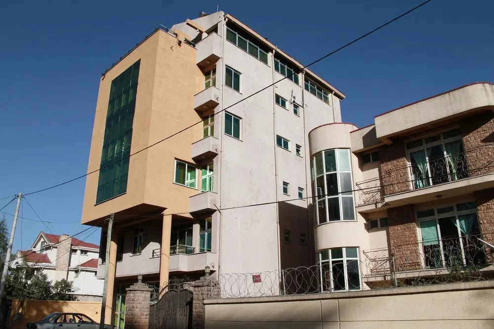 Libanos Pension