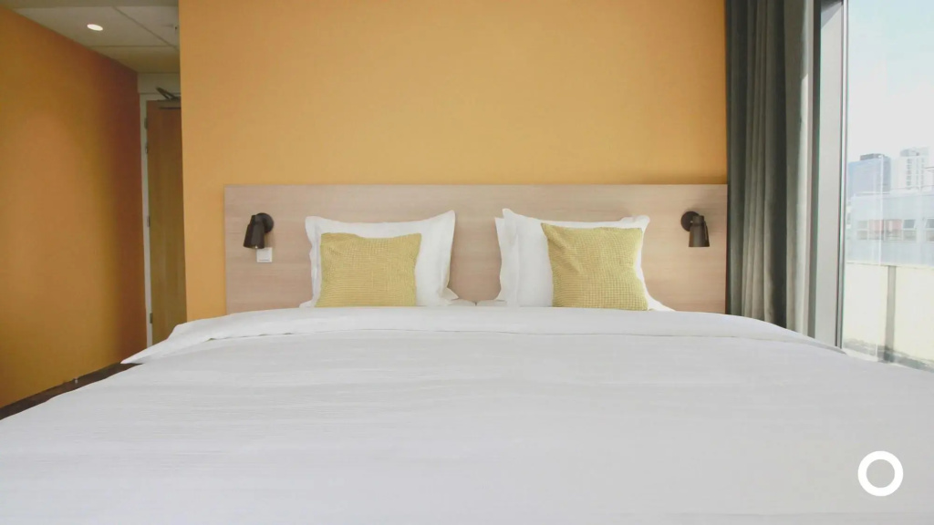 Center Hotels Laugavegur — photo 8