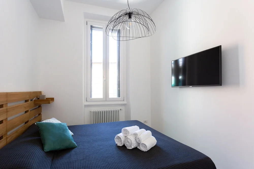 Milano Apartments Casale — photo 3