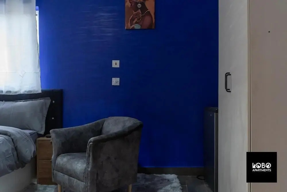 Lobo studio apartments — photo 4
