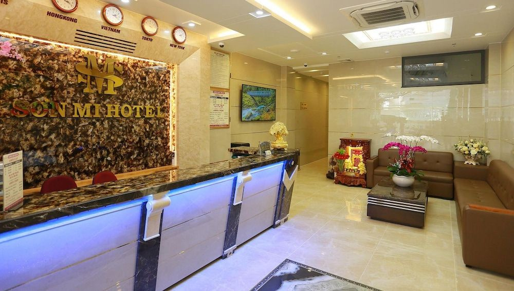 S79 Son Mi Hotel, photo 2
