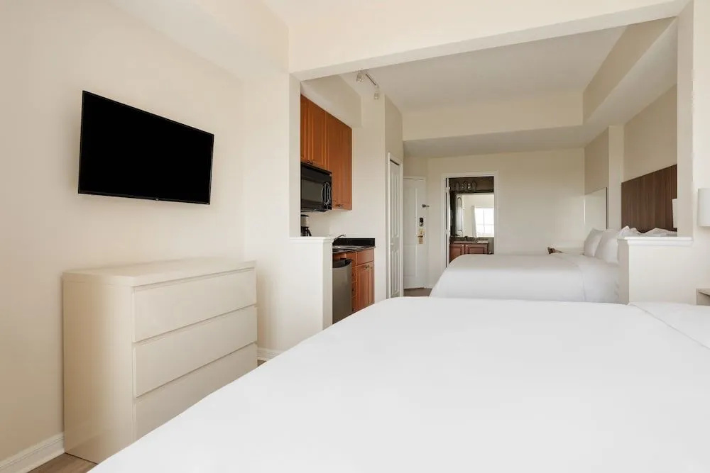 The Point Hotel & Suites Orlando, photo 4