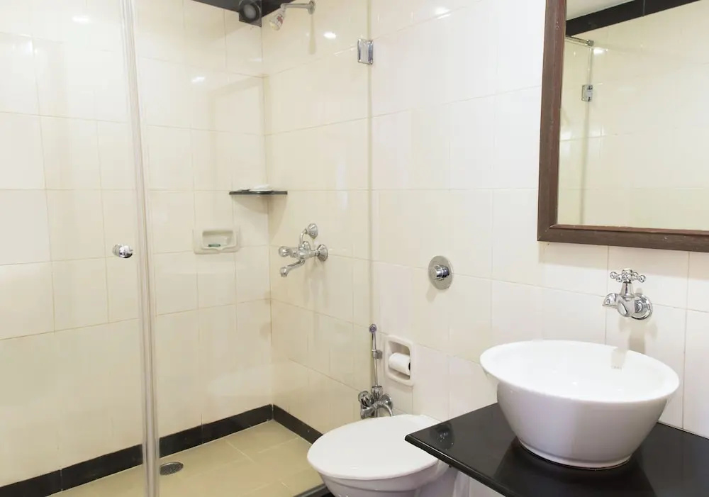 Hotel Aroma Executive — photo 7