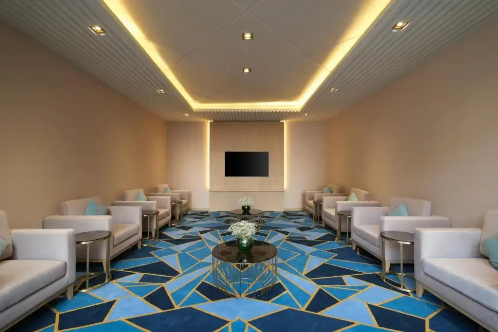 Maani Muscat Hotel & Suites — photo 8