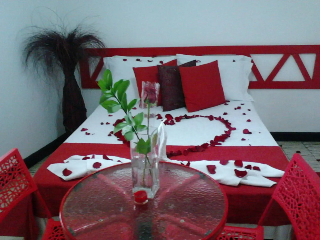 Hotel Balcones de Venecia — photo 2