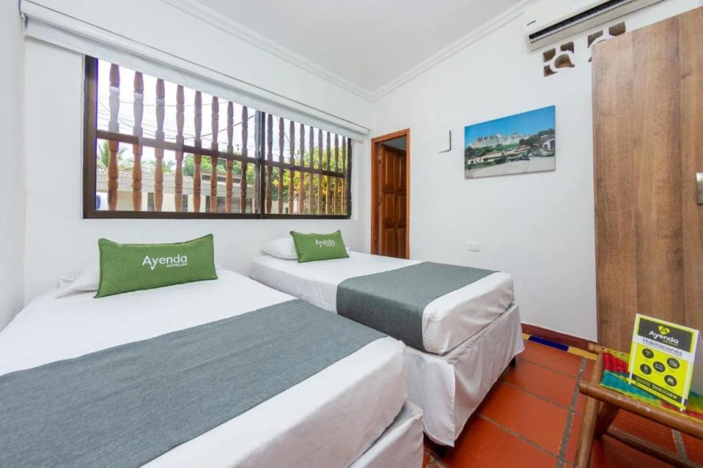 Hotel Ayenda Casa Cano 1805, photo 2