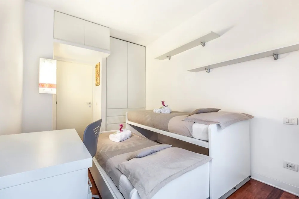 Suitelowcost Marco Polo — photo 5
