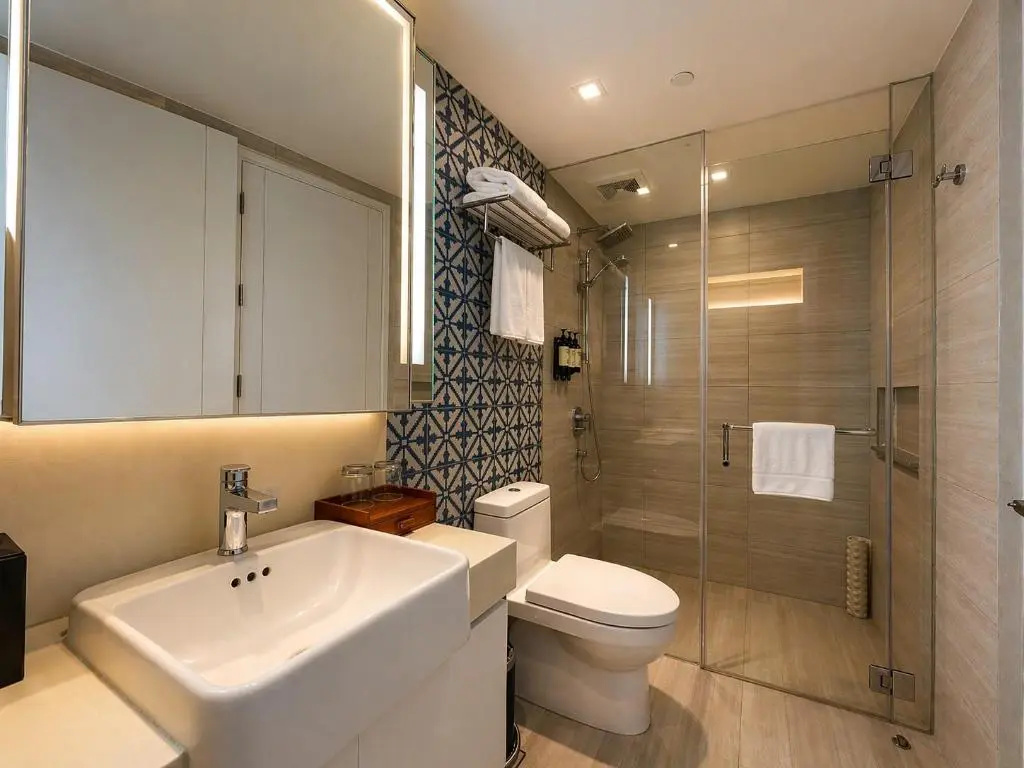Citadines Cebu City — photo 8