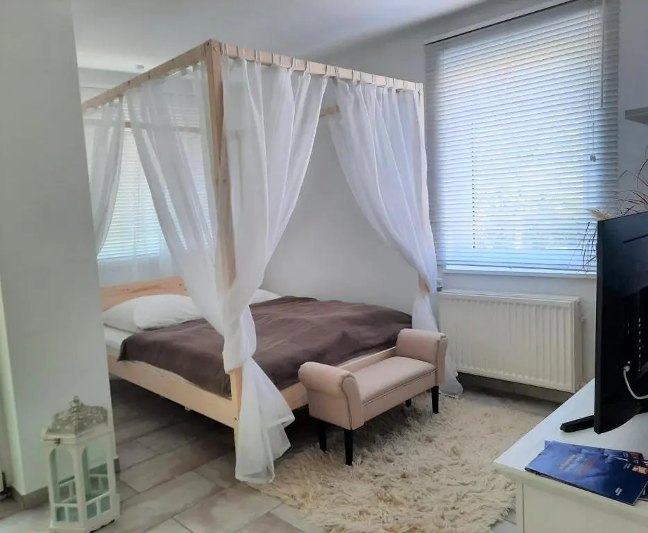 HOLI DAY SPA Appartement 2, photo 3