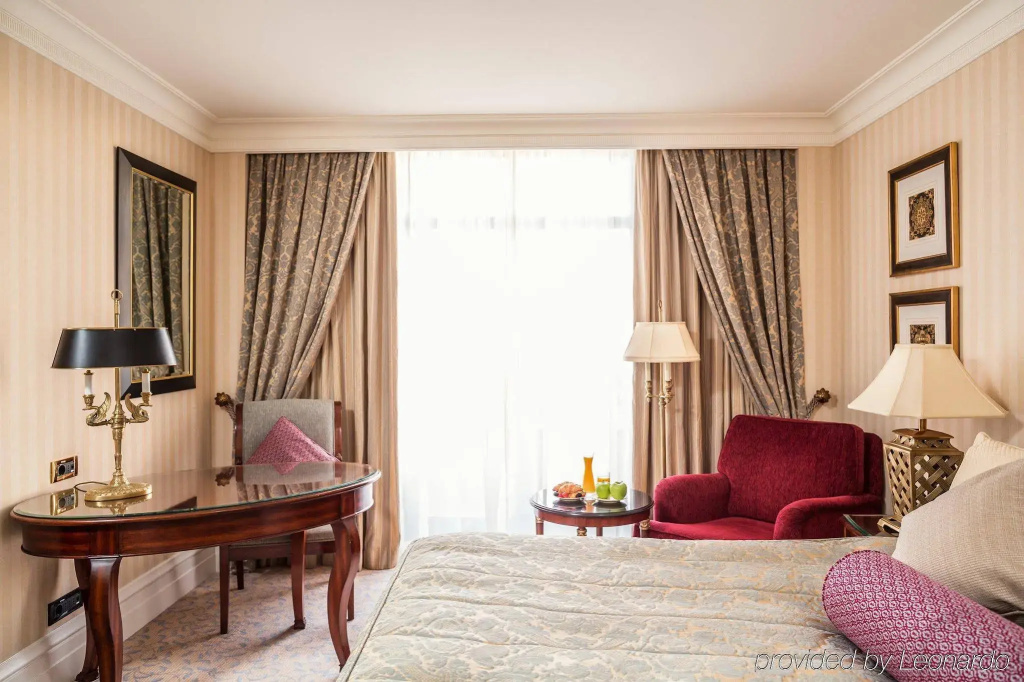 InterContinental Kyiv, photo 4