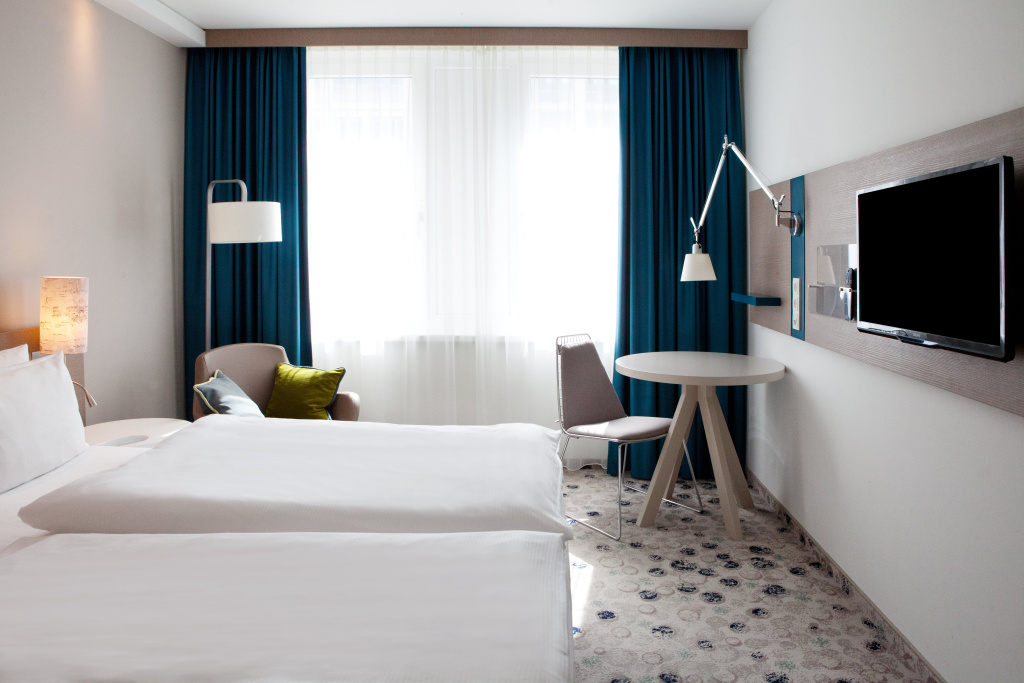 Holiday Inn Berlin - City East Side by IHG, photo 5